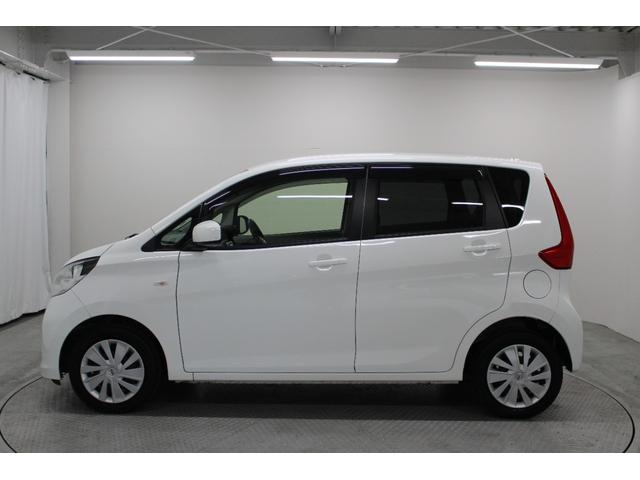 デイズ Ｓ　社外ナビ　バックカメラ　ＥＴＣ　電動格納ドアミラー　アイドリングストップ　ベンチシート　アームレスト　キーレスキー　フルフラットシート　ヘッドライトレベライザー　ドライブレコーダー（7枚目）