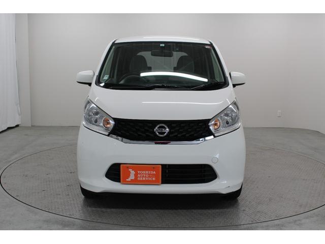 デイズ Ｓ　社外ナビ　バックカメラ　ＥＴＣ　電動格納ドアミラー　アイドリングストップ　ベンチシート　アームレスト　キーレスキー　フルフラットシート　ヘッドライトレベライザー　ドライブレコーダー（9枚目）