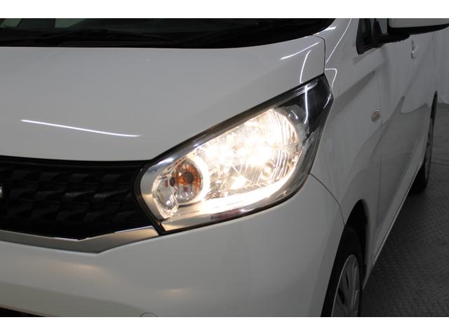 デイズ Ｓ　社外ナビ　バックカメラ　ＥＴＣ　電動格納ドアミラー　アイドリングストップ　ベンチシート　アームレスト　キーレスキー　フルフラットシート　ヘッドライトレベライザー　ドライブレコーダー（20枚目）