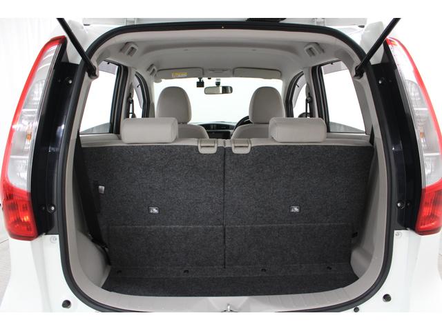 デイズ Ｓ　社外ナビ　バックカメラ　ＥＴＣ　電動格納ドアミラー　アイドリングストップ　ベンチシート　アームレスト　キーレスキー　フルフラットシート　ヘッドライトレベライザー　ドライブレコーダー（63枚目）