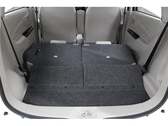 デイズ Ｓ　社外ナビ　バックカメラ　ＥＴＣ　電動格納ドアミラー　アイドリングストップ　ベンチシート　アームレスト　キーレスキー　フルフラットシート　ヘッドライトレベライザー　ドライブレコーダー（67枚目）