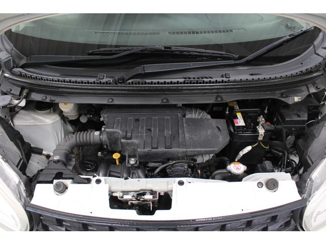 デイズ Ｓ　社外ナビ　バックカメラ　ＥＴＣ　電動格納ドアミラー　アイドリングストップ　ベンチシート　アームレスト　キーレスキー　フルフラットシート　ヘッドライトレベライザー　ドライブレコーダー（79枚目）