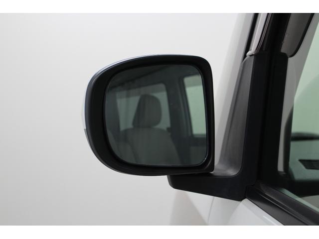 ムーヴキャンバス GメイクアップVS SAIII 純正フルセグナビ パノラマモニター 両側パワースライドドア ETC シートヒーター アームレストコンソール UVカットフィルム プッシュスタート スマートキー ステアリングリモコン オートエアコン(26枚目)