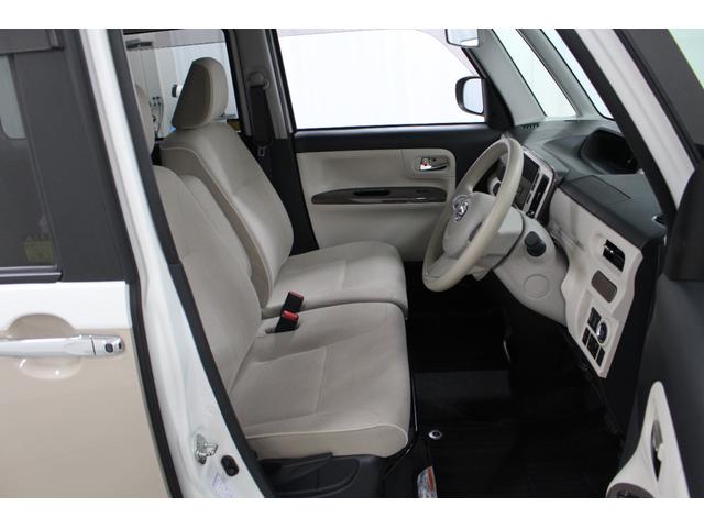 ムーヴキャンバス GメイクアップVS SAIII 純正フルセグナビ パノラマモニター 両側パワースライドドア ETC シートヒーター アームレストコンソール UVカットフィルム プッシュスタート スマートキー ステアリングリモコン オートエアコン(49枚目)