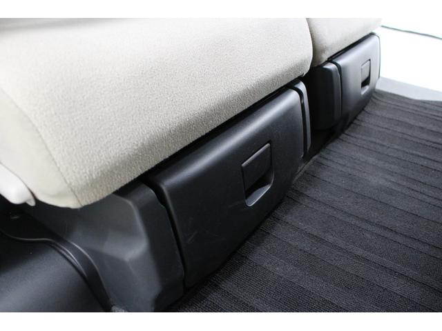 ムーヴキャンバス GメイクアップVS SAIII 純正フルセグナビ パノラマモニター 両側パワースライドドア ETC シートヒーター アームレストコンソール UVカットフィルム プッシュスタート スマートキー ステアリングリモコン オートエアコン(56枚目)