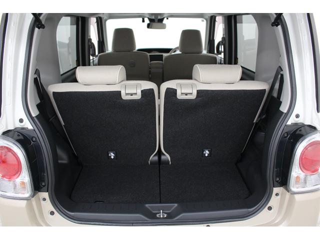 ムーヴキャンバス GメイクアップVS SAIII 純正フルセグナビ パノラマモニター 両側パワースライドドア ETC シートヒーター アームレストコンソール UVカットフィルム プッシュスタート スマートキー ステアリングリモコン オートエアコン(60枚目)