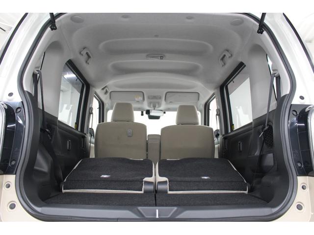 ムーヴキャンバス GメイクアップVS SAIII 純正フルセグナビ パノラマモニター 両側パワースライドドア ETC シートヒーター アームレストコンソール UVカットフィルム プッシュスタート スマートキー ステアリングリモコン オートエアコン(62枚目)