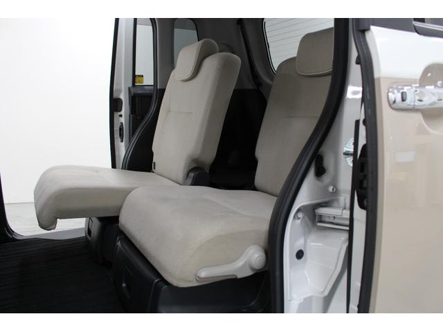 ムーヴキャンバス GメイクアップVS SAIII 純正フルセグナビ パノラマモニター 両側パワースライドドア ETC シートヒーター アームレストコンソール UVカットフィルム プッシュスタート スマートキー ステアリングリモコン オートエアコン(70枚目)