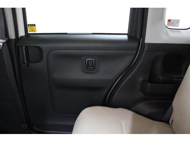 ムーヴキャンバス GメイクアップVS SAIII 純正フルセグナビ パノラマモニター 両側パワースライドドア ETC シートヒーター アームレストコンソール UVカットフィルム プッシュスタート スマートキー ステアリングリモコン オートエアコン(71枚目)