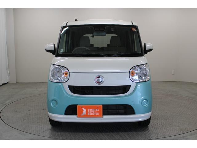 ムーヴキャンバス X SAIII フルセグナビ Bluetooth対応 ETC バックカメラ 前後ドライブレコーダー 両側パワースライドドア スマートキー プッシュスタート スマートアシスト 座席下収納 電動格納ドアミラー ACC(11枚目)