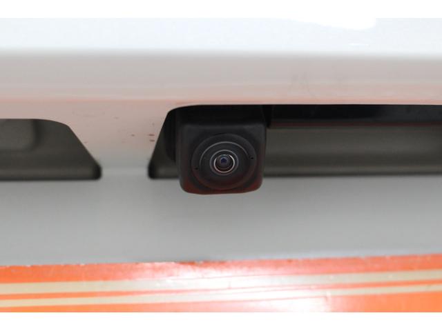 ムーヴキャンバス X SAIII フルセグナビ Bluetooth対応 ETC バックカメラ 前後ドライブレコーダー 両側パワースライドドア スマートキー プッシュスタート スマートアシスト 座席下収納 電動格納ドアミラー ACC(18枚目)