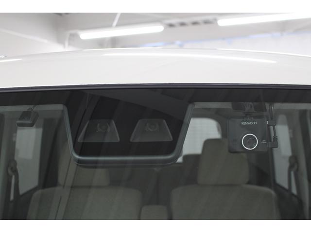 ムーヴキャンバス X SAIII フルセグナビ Bluetooth対応 ETC バックカメラ 前後ドライブレコーダー 両側パワースライドドア スマートキー プッシュスタート スマートアシスト 座席下収納 電動格納ドアミラー ACC(27枚目)