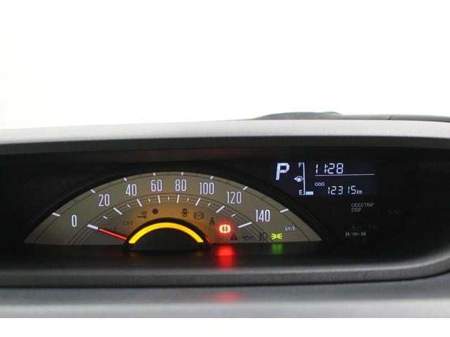 ムーヴキャンバス X SAIII フルセグナビ Bluetooth対応 ETC バックカメラ 前後ドライブレコーダー 両側パワースライドドア スマートキー プッシュスタート スマートアシスト 座席下収納 電動格納ドアミラー ACC(39枚目)