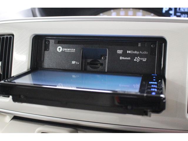 ムーヴキャンバス X SAIII フルセグナビ Bluetooth対応 ETC バックカメラ 前後ドライブレコーダー 両側パワースライドドア スマートキー プッシュスタート スマートアシスト 座席下収納 電動格納ドアミラー ACC(44枚目)