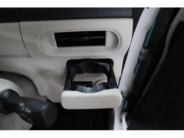 ムーヴキャンバス X SAIII フルセグナビ Bluetooth対応 ETC バックカメラ 前後ドライブレコーダー 両側パワースライドドア スマートキー プッシュスタート スマートアシスト 座席下収納 電動格納ドアミラー ACC(48枚目)