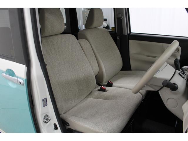 ムーヴキャンバス X SAIII フルセグナビ Bluetooth対応 ETC バックカメラ 前後ドライブレコーダー 両側パワースライドドア スマートキー プッシュスタート スマートアシスト 座席下収納 電動格納ドアミラー ACC(53枚目)