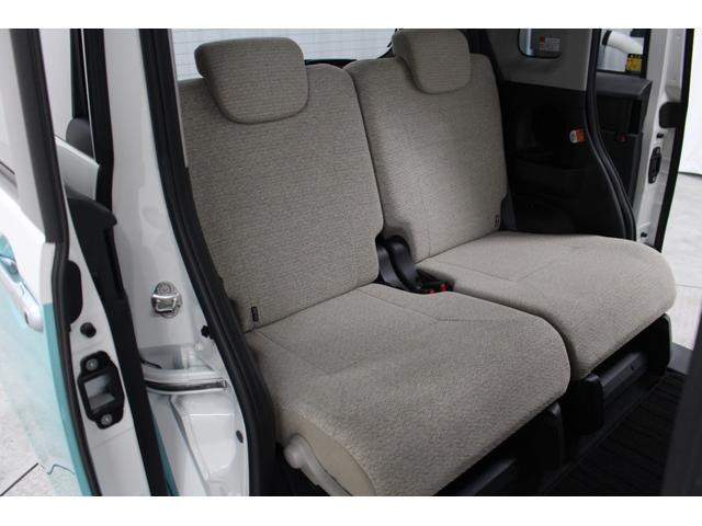 ムーヴキャンバス X SAIII フルセグナビ Bluetooth対応 ETC バックカメラ 前後ドライブレコーダー 両側パワースライドドア スマートキー プッシュスタート スマートアシスト 座席下収納 電動格納ドアミラー ACC(58枚目)