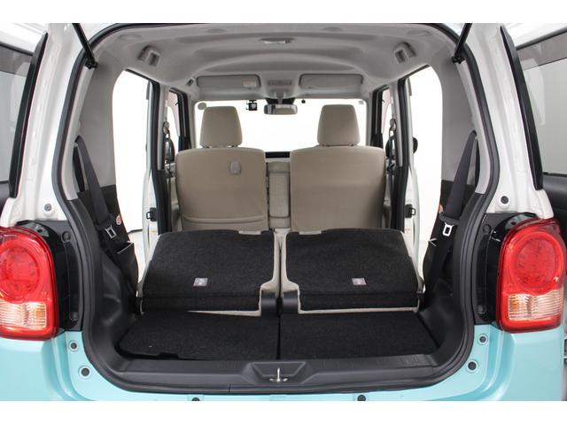 ムーヴキャンバス X SAIII フルセグナビ Bluetooth対応 ETC バックカメラ 前後ドライブレコーダー 両側パワースライドドア スマートキー プッシュスタート スマートアシスト 座席下収納 電動格納ドアミラー ACC(61枚目)