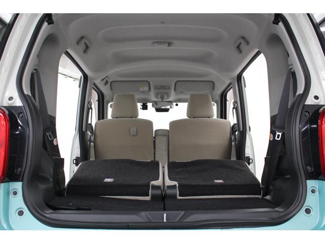 ムーヴキャンバス X SAIII フルセグナビ Bluetooth対応 ETC バックカメラ 前後ドライブレコーダー 両側パワースライドドア スマートキー プッシュスタート スマートアシスト 座席下収納 電動格納ドアミラー ACC(62枚目)