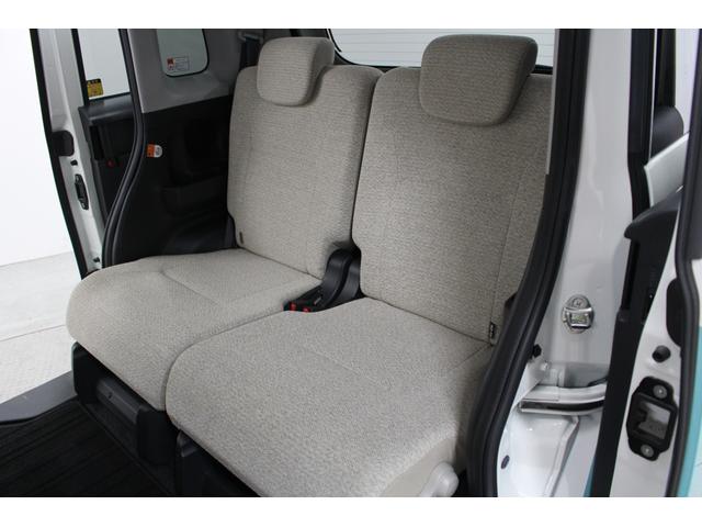 ムーヴキャンバス X SAIII フルセグナビ Bluetooth対応 ETC バックカメラ 前後ドライブレコーダー 両側パワースライドドア スマートキー プッシュスタート スマートアシスト 座席下収納 電動格納ドアミラー ACC(67枚目)