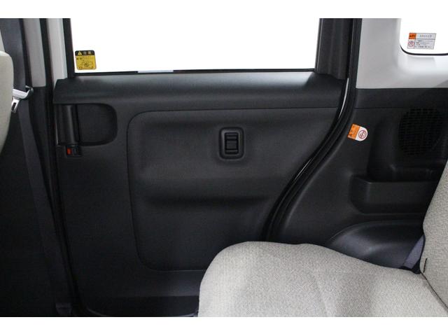 ムーヴキャンバス X SAIII フルセグナビ Bluetooth対応 ETC バックカメラ 前後ドライブレコーダー 両側パワースライドドア スマートキー プッシュスタート スマートアシスト 座席下収納 電動格納ドアミラー ACC(71枚目)