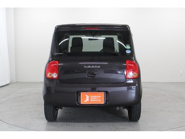 アルトラパン G 純正オーディオ プッシュスタート スマートキー アームレスト フルフラットシート マニュアルエアコン ヘッドライトレベライザー ベンチシート パワーウィンドウ 立体駐車場対応 修復歴無し車両(7枚目)