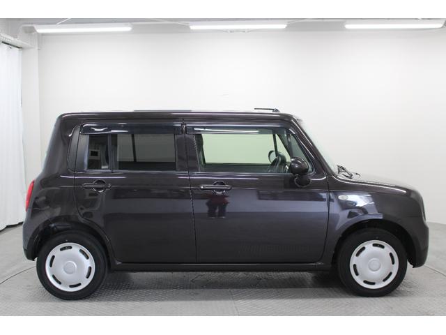 アルトラパン G 純正オーディオ プッシュスタート スマートキー アームレスト フルフラットシート マニュアルエアコン ヘッドライトレベライザー ベンチシート パワーウィンドウ 立体駐車場対応 修復歴無し車両(12枚目)