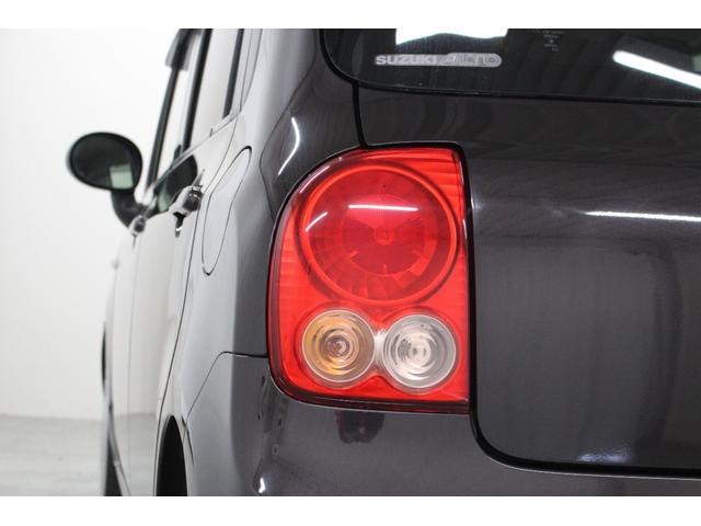 アルトラパン G 純正オーディオ プッシュスタート スマートキー アームレスト フルフラットシート マニュアルエアコン ヘッドライトレベライザー ベンチシート パワーウィンドウ 立体駐車場対応 修復歴無し車両(16枚目)