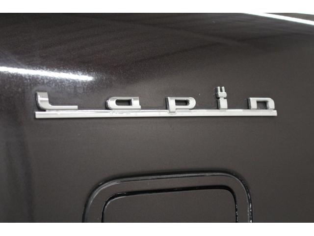アルトラパン G 純正オーディオ プッシュスタート スマートキー アームレスト フルフラットシート マニュアルエアコン ヘッドライトレベライザー ベンチシート パワーウィンドウ 立体駐車場対応 修復歴無し車両(18枚目)