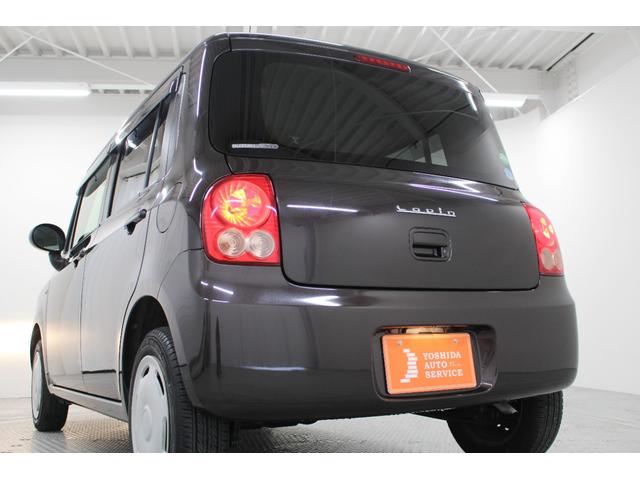 アルトラパン G 純正オーディオ プッシュスタート スマートキー アームレスト フルフラットシート マニュアルエアコン ヘッドライトレベライザー ベンチシート パワーウィンドウ 立体駐車場対応 修復歴無し車両(21枚目)