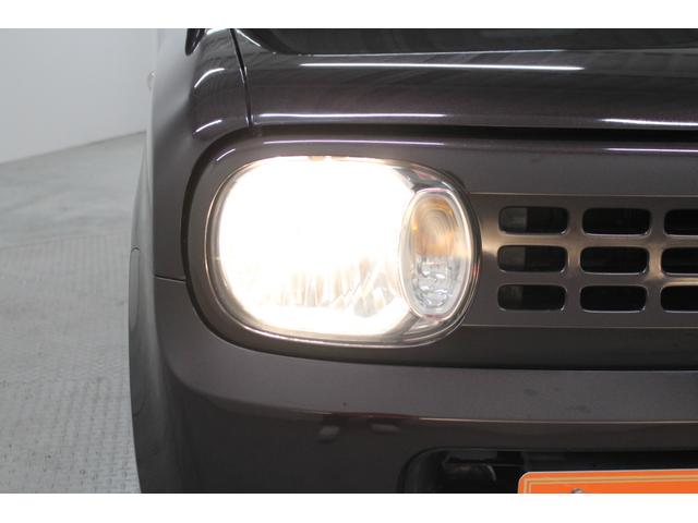 アルトラパン G 純正オーディオ プッシュスタート スマートキー アームレスト フルフラットシート マニュアルエアコン ヘッドライトレベライザー ベンチシート パワーウィンドウ 立体駐車場対応 修復歴無し車両(22枚目)