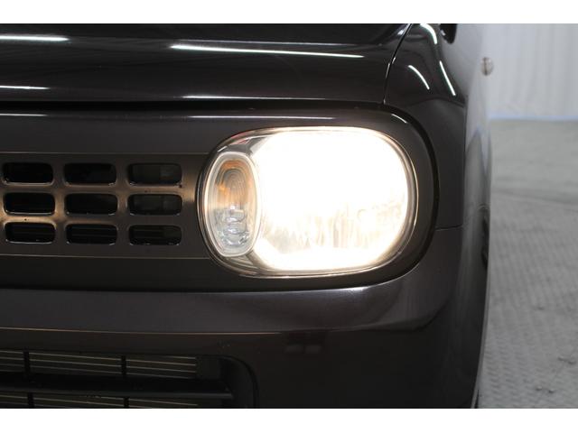 アルトラパン G 純正オーディオ プッシュスタート スマートキー アームレスト フルフラットシート マニュアルエアコン ヘッドライトレベライザー ベンチシート パワーウィンドウ 立体駐車場対応 修復歴無し車両(23枚目)