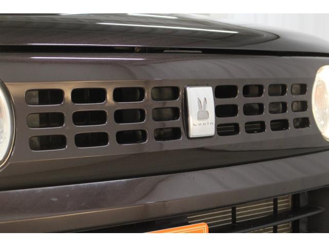 アルトラパン G 純正オーディオ プッシュスタート スマートキー アームレスト フルフラットシート マニュアルエアコン ヘッドライトレベライザー ベンチシート パワーウィンドウ 立体駐車場対応 修復歴無し車両(25枚目)