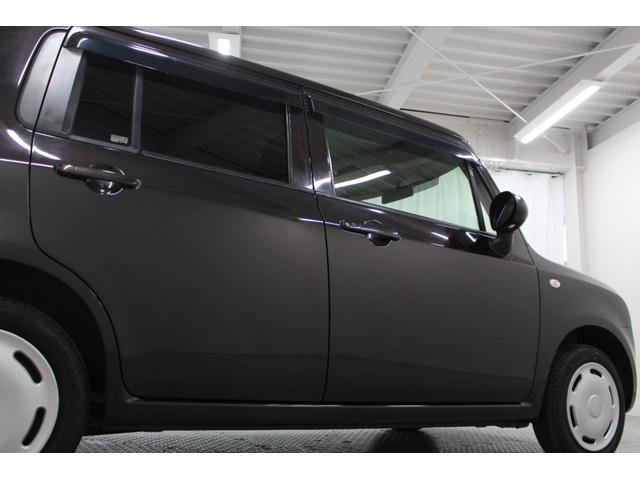 アルトラパン G 純正オーディオ プッシュスタート スマートキー アームレスト フルフラットシート マニュアルエアコン ヘッドライトレベライザー ベンチシート パワーウィンドウ 立体駐車場対応 修復歴無し車両(31枚目)