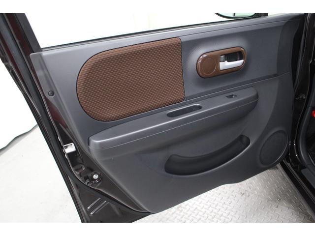 アルトラパン G 純正オーディオ プッシュスタート スマートキー アームレスト フルフラットシート マニュアルエアコン ヘッドライトレベライザー ベンチシート パワーウィンドウ 立体駐車場対応 修復歴無し車両(38枚目)