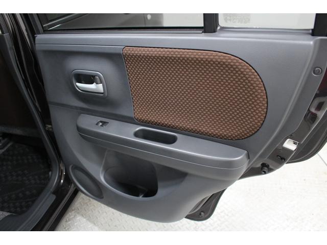 アルトラパン G 純正オーディオ プッシュスタート スマートキー アームレスト フルフラットシート マニュアルエアコン ヘッドライトレベライザー ベンチシート パワーウィンドウ 立体駐車場対応 修復歴無し車両(39枚目)