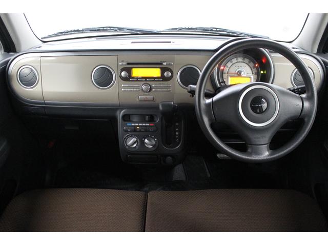 アルトラパン G 純正オーディオ プッシュスタート スマートキー アームレスト フルフラットシート マニュアルエアコン ヘッドライトレベライザー ベンチシート パワーウィンドウ 立体駐車場対応 修復歴無し車両(41枚目)