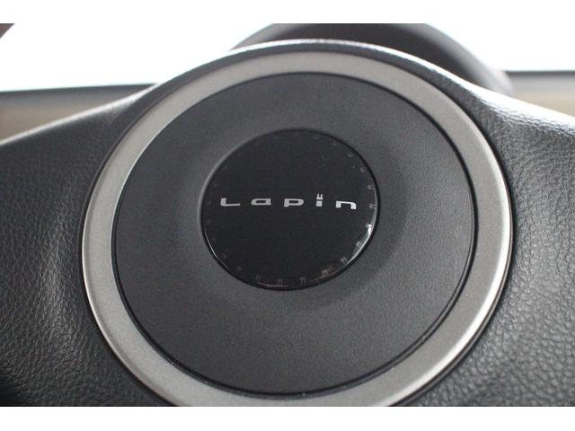 アルトラパン G 純正オーディオ プッシュスタート スマートキー アームレスト フルフラットシート マニュアルエアコン ヘッドライトレベライザー ベンチシート パワーウィンドウ 立体駐車場対応 修復歴無し車両(46枚目)