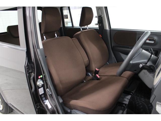 アルトラパン G 純正オーディオ プッシュスタート スマートキー アームレスト フルフラットシート マニュアルエアコン ヘッドライトレベライザー ベンチシート パワーウィンドウ 立体駐車場対応 修復歴無し車両(58枚目)