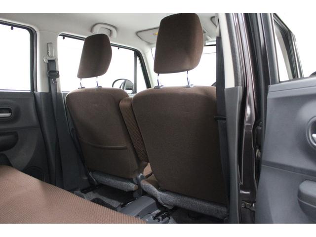 アルトラパン G 純正オーディオ プッシュスタート スマートキー アームレスト フルフラットシート マニュアルエアコン ヘッドライトレベライザー ベンチシート パワーウィンドウ 立体駐車場対応 修復歴無し車両(61枚目)