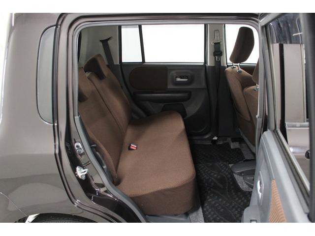 アルトラパン G 純正オーディオ プッシュスタート スマートキー アームレスト フルフラットシート マニュアルエアコン ヘッドライトレベライザー ベンチシート パワーウィンドウ 立体駐車場対応 修復歴無し車両(62枚目)