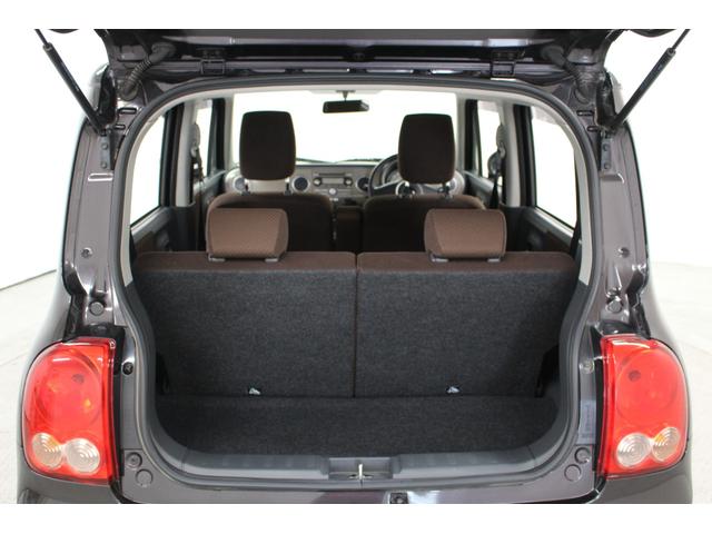 アルトラパン G 純正オーディオ プッシュスタート スマートキー アームレスト フルフラットシート マニュアルエアコン ヘッドライトレベライザー ベンチシート パワーウィンドウ 立体駐車場対応 修復歴無し車両(65枚目)