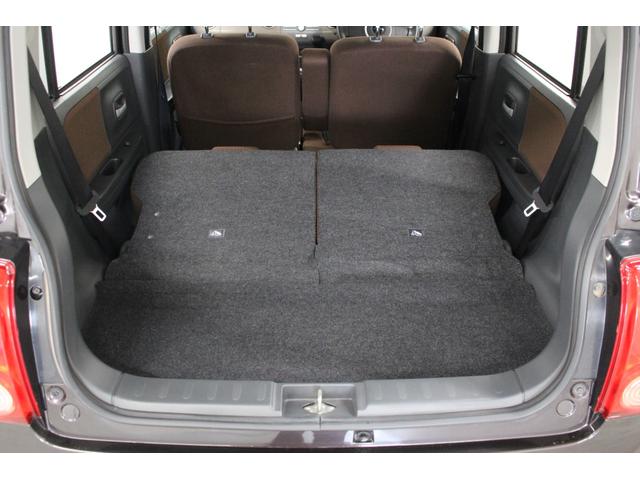 アルトラパン G 純正オーディオ プッシュスタート スマートキー アームレスト フルフラットシート マニュアルエアコン ヘッドライトレベライザー ベンチシート パワーウィンドウ 立体駐車場対応 修復歴無し車両(68枚目)