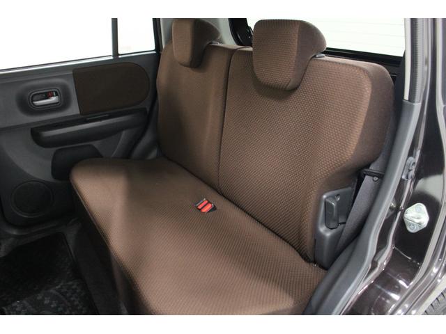 アルトラパン G 純正オーディオ プッシュスタート スマートキー アームレスト フルフラットシート マニュアルエアコン ヘッドライトレベライザー ベンチシート パワーウィンドウ 立体駐車場対応 修復歴無し車両(71枚目)