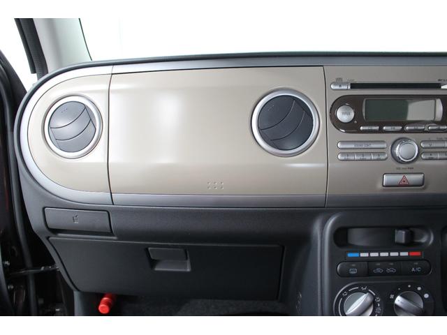 アルトラパン G 純正オーディオ プッシュスタート スマートキー アームレスト フルフラットシート マニュアルエアコン ヘッドライトレベライザー ベンチシート パワーウィンドウ 立体駐車場対応 修復歴無し車両(75枚目)