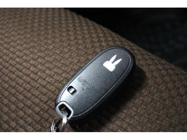 アルトラパン G 純正オーディオ プッシュスタート スマートキー アームレスト フルフラットシート マニュアルエアコン ヘッドライトレベライザー ベンチシート パワーウィンドウ 立体駐車場対応 修復歴無し車両(79枚目)