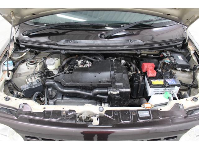 アルトラパン G 純正オーディオ プッシュスタート スマートキー アームレスト フルフラットシート マニュアルエアコン ヘッドライトレベライザー ベンチシート パワーウィンドウ 立体駐車場対応 修復歴無し車両(80枚目)