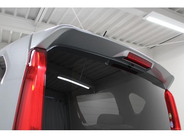 ムーヴ L SAIII 社外ワンセグナビ ETC キーレスキー フルフラットシート スマートアシスト アームレストコンソール ベンチシート マニュアルエアコン 電動格納ドアミラー 後席左右独立可動(18枚目)