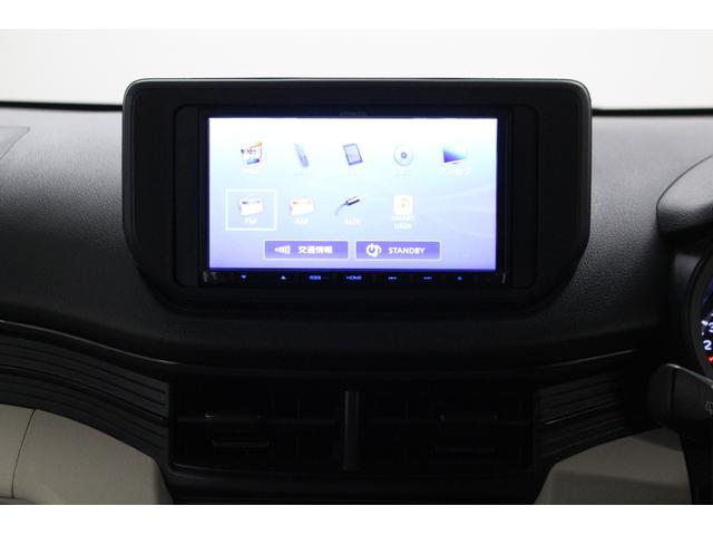 ムーヴ L SAIII 社外ワンセグナビ ETC キーレスキー フルフラットシート スマートアシスト アームレストコンソール ベンチシート マニュアルエアコン 電動格納ドアミラー 後席左右独立可動(43枚目)