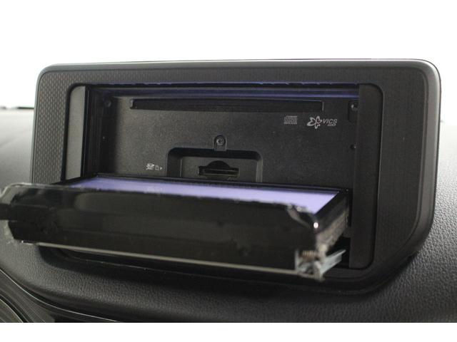 ムーヴ L SAIII 社外ワンセグナビ ETC キーレスキー フルフラットシート スマートアシスト アームレストコンソール ベンチシート マニュアルエアコン 電動格納ドアミラー 後席左右独立可動(46枚目)